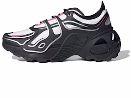 adidas Wonder Runner Pro 'Black White' JP5264 adidas Wonder Runner Pro 'Black White' JP5264