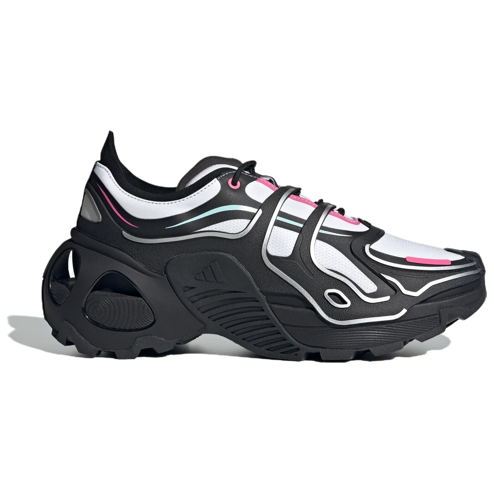 Order 阿迪达斯 Wonder Runner Pro '黑白配色' JP5264