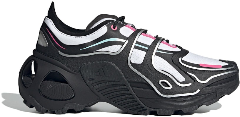 adidas Wonder Runner Pro 'Hitam Putih' JP5264 Order adidas Wonder Runner Pro 'Hitam Putih' JP5264