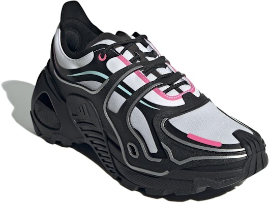 adidas Wonder Runner Pro 'Hitam Putih' JP5264 Lookbook adidas Wonder Runner Pro 'Hitam Putih' JP5264