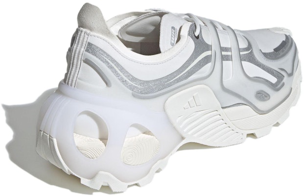 adidas Wonder Runner Pro 'Silver Putih' ID3659 Shop adidas Wonder Runner Pro 'Silver Putih' ID3659