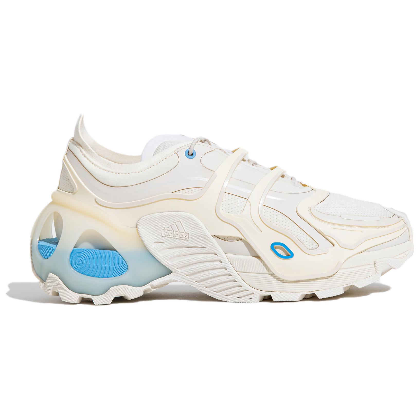 Order adidas Wonder Runner Pro 'Putih Biru' IF1707