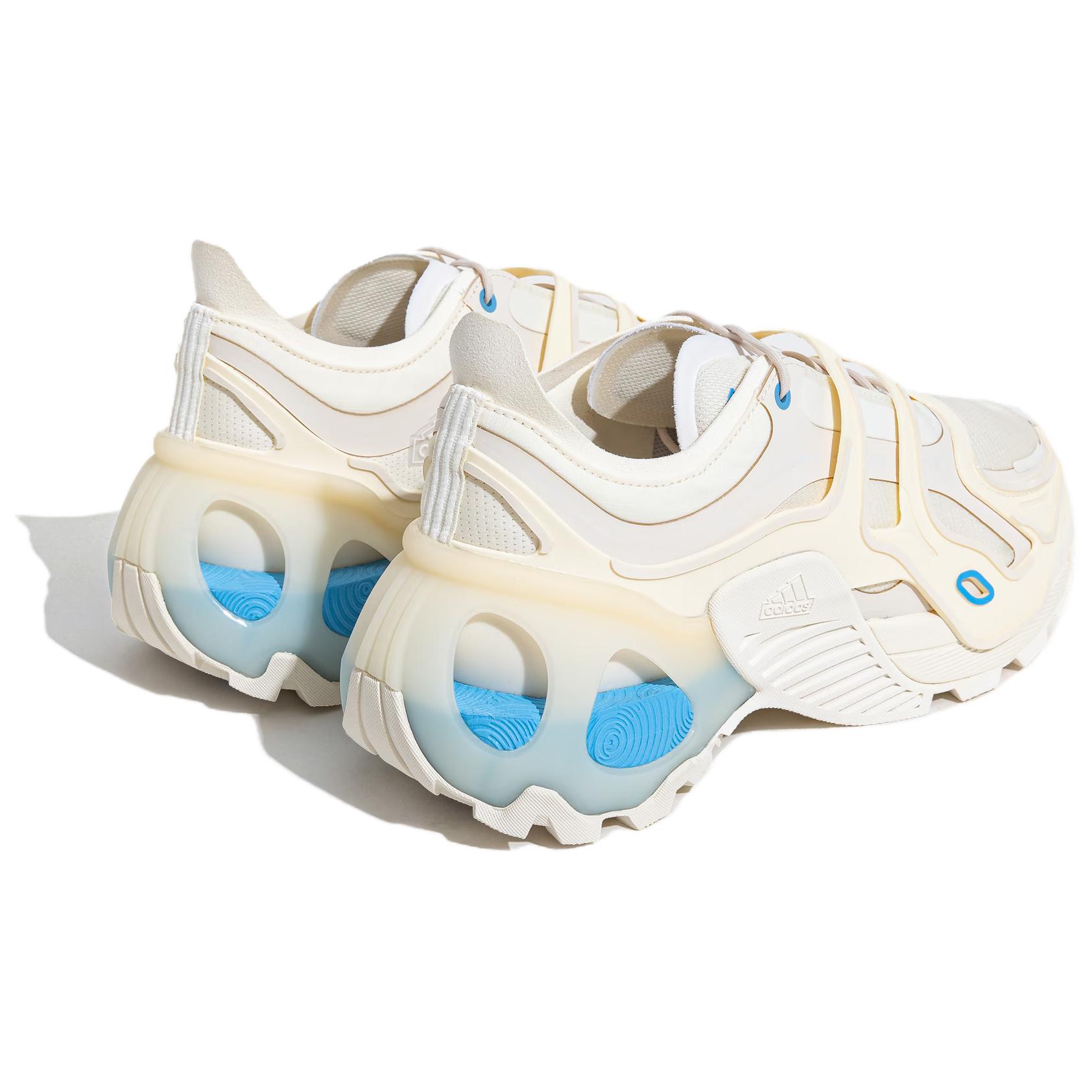 Shop adidas Wonder Runner Pro 'Putih Biru' IF1707