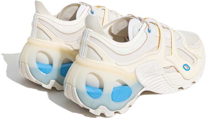 adidas Wonder Runner Pro 'Putih Biru' IF1707 Shop adidas Wonder Runner Pro 'Putih Biru' IF1707