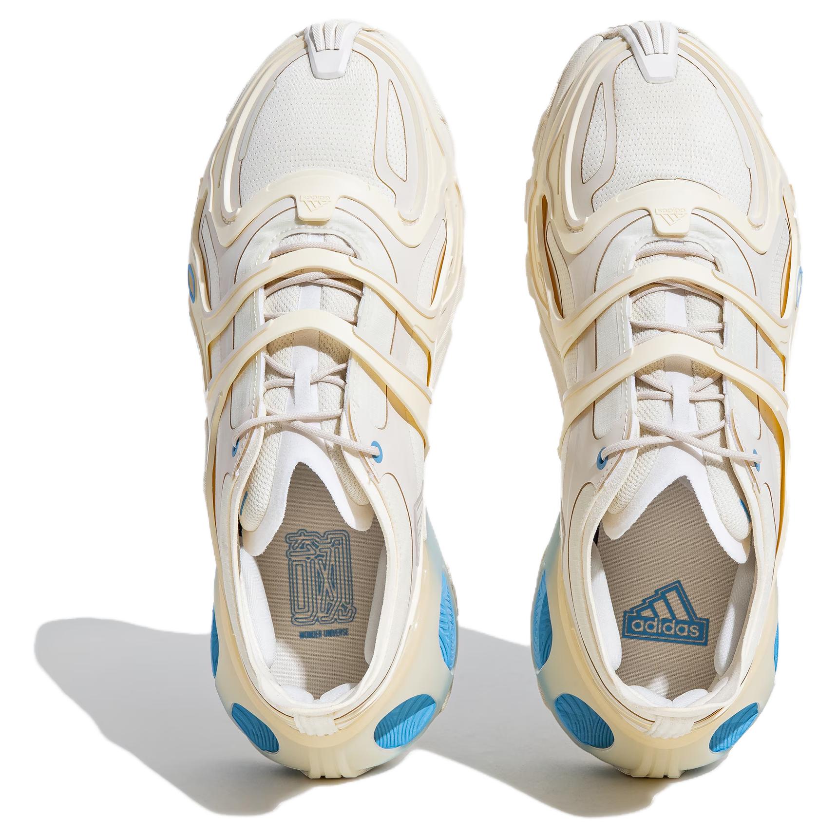 Purchase adidas Wonder Runner Pro 'Putih Biru' IF1707