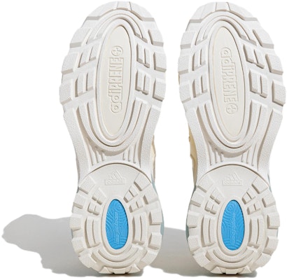 adidas Wonder Runner Pro 'Putih Biru' IF1707 Details for adidas Wonder Runner Pro 'Putih Biru' IF1707