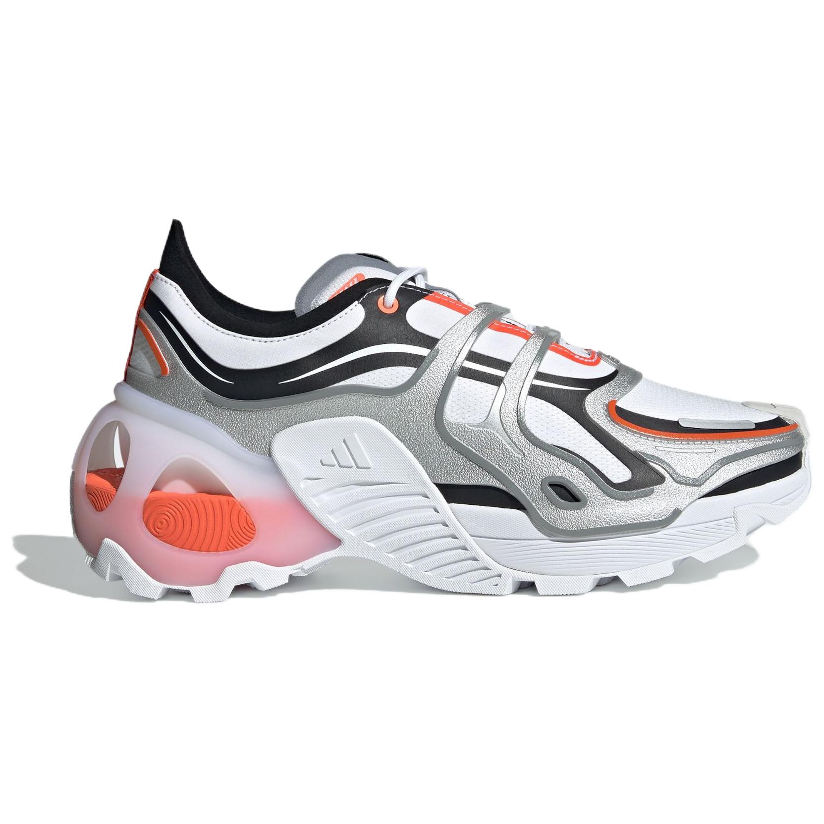 Order adidas Wonder Runner Pro 'Putih Perak Merah' JP5263