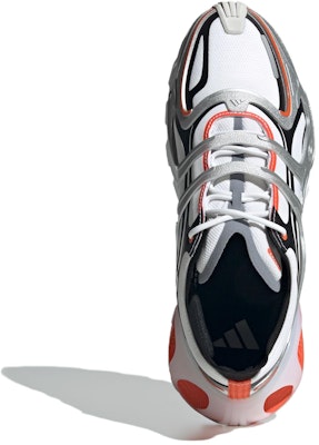 adidas Wonder Runner Pro 'Putih Perak Merah' JP5263 Shop adidas Wonder Runner Pro 'Putih Perak Merah' JP5263