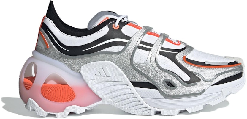 adidas Wonder Runner Pro 'Putih Perak Merah' JP5263 Details for adidas Wonder Runner Pro 'Putih Perak Merah' JP5263