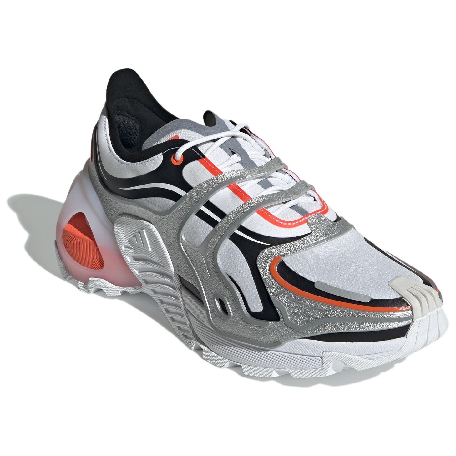 Cheap adidas Wonder Runner Pro 'Putih Perak Merah' JP5263