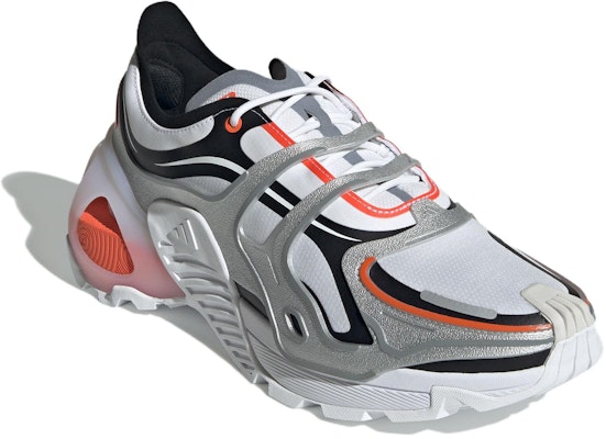 adidas Wonder Runner Pro 'Putih Perak Merah' JP5263 Cheap adidas Wonder Runner Pro 'Putih Perak Merah' JP5263