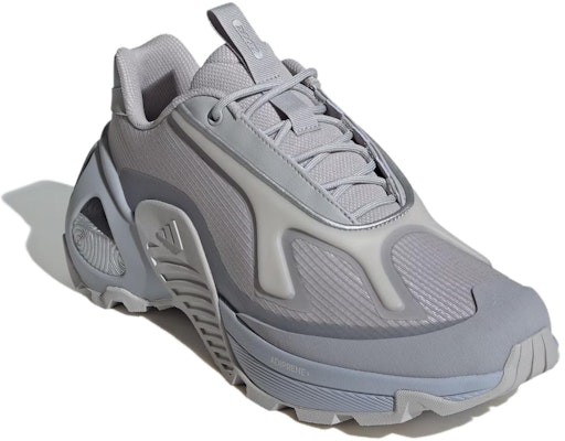 adidas Wonder Runner Sneakers 'Abu-Abu' ID3663 Lookbook adidas Wonder Runner Sneakers 'Abu-Abu' ID3663