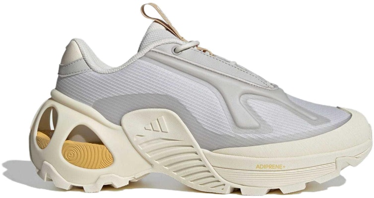 adidas Wonder Runner Sepatu 'Abu Putih' ID3660 Order adidas Wonder Runner Sepatu 'Abu Putih' ID3660