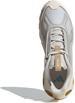 adidas Wonder Runner Sepatu 'Abu Putih' ID3660 Lookbook adidas Wonder Runner Sepatu 'Abu Putih' ID3660