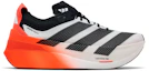 Buy adidas Workout Adizero Dropset Elite 'Cloud White Solar Red Core Black' LA6218