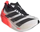 Shop adidas Workout Adizero Dropset Elite 'Cloud White Solar Red Core Black' LA6218