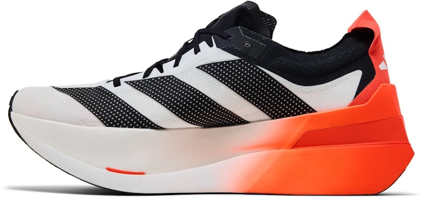 adidas Workout Adizero Dropset Elite 'Cloud White Solar Red Core Black' LA6218 Shop adidas Workout Adizero Dropset Elite 'Cloud White Solar Red Core Black' LA6218