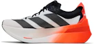 Shop adidas Workout Adizero Dropset Elite 'Cloud White Solar Red Core Black' LA6218