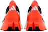 Sizing adidas Workout Adizero Dropset Elite 'Cloud White Solar Red Core Black' LA6218