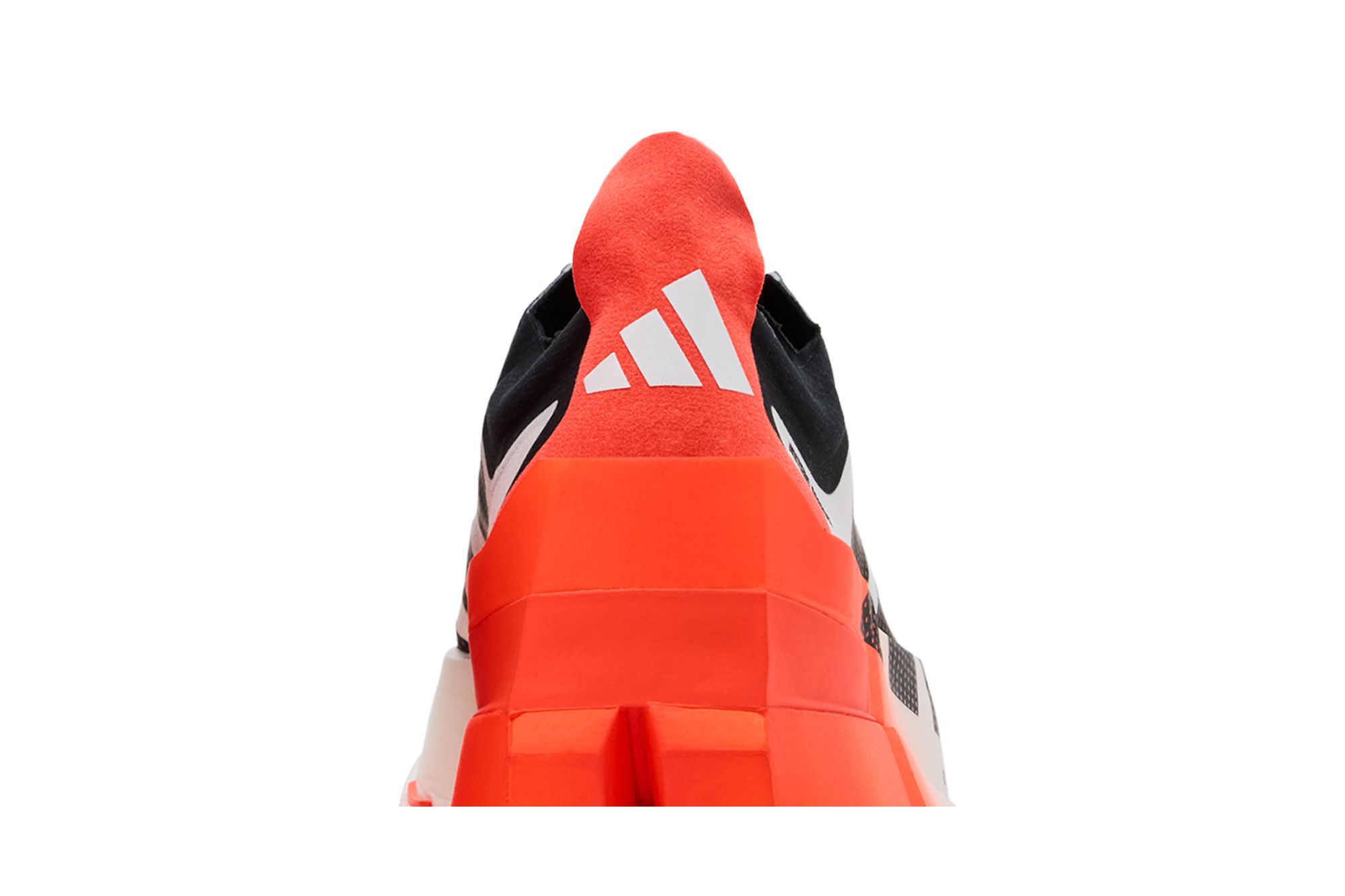 Cheap adidas Workout Adizero Dropset Elite 'Cloud White Solar Red Core Black' LA6218