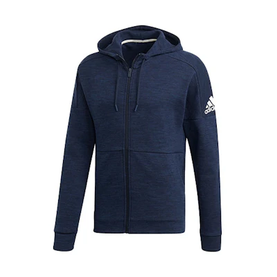 adidas Workwear Knit Hoodie Jacket DU1136
