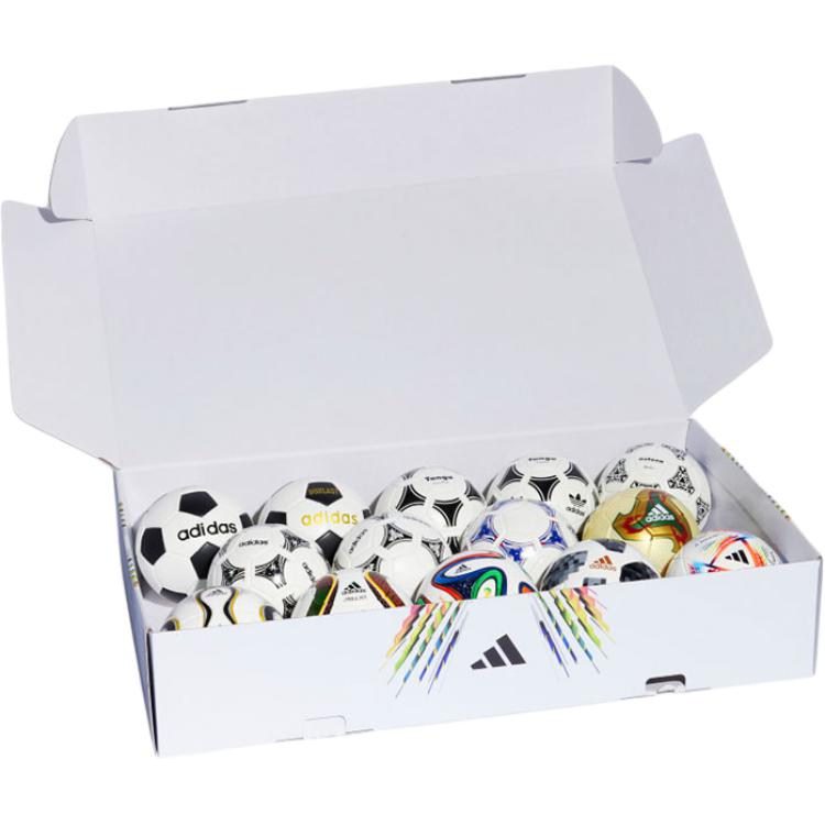 Order アディダス ワールドカップ記念 耐久性サッカーボール ユニセックス IC8616-1