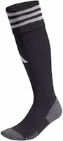 adidas World Cup Logo Print Soccer High Socks Black Unisex (1 Pair) HT5027 adidas World Cup Logo Print Soccer High Socks Black Unisex (1 Pair) HT5027