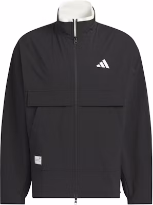 adidas Woven Jacket Small Logo Waterproof Sports Track Jacket Black Men’s JM3406 Buy adidas Woven Jacket Small Logo Waterproof Sports Track Jacket Black Men’s JM3406