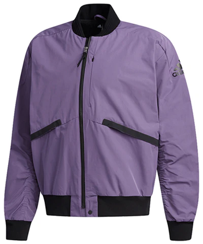 adidas-woven-slim-fit-jacket-tech-purple-black-fm-9384