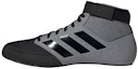 Buy adidas Sukan Tinju Angkat Berat Sanda High-Top 'Hitam Kelabu' AF99823