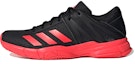 Buy adidas Wucht P3 Hitam/Merah F36571
