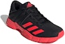 Lookbook adidas Wucht P3 Hitam/Merah F36571