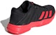 adidas Wucht P3 Hitam/Merah F36571