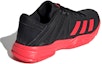 Shop adidas Wucht P3 Hitam/Merah F36571