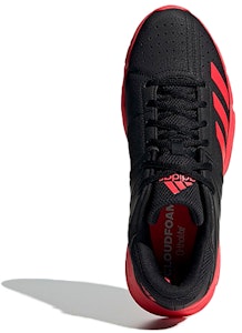 Adidas Wucht P3 低帮 跑步鞋 男款 黑紅 Purchase Adidas Wucht P3 低帮 跑步鞋 男款 黑紅