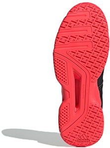 Adidas Wucht P3 低帮 跑步鞋 男款 黑紅 Details for Adidas Wucht P3 低帮 跑步鞋 男款 黑紅