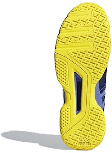 adidas Wucht P3 Biru/'Ungu' DA8866 Details for adidas Wucht P3 Biru/'Ungu' DA8866