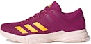 Buy adidas Wucht P3 Kasut Badminton Tahan Haus & Anti Licin Ungu Unisex FU8327