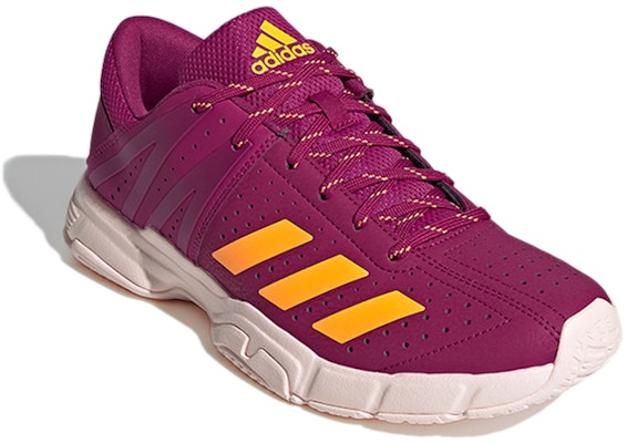 adidas Wucht P3 Wear-resistant Non-Slip Badminton Sports Shoe Purple Unisex FU8327 Lookbook adidas Wucht P3 Wear-resistant Non-Slip Badminton Sports Shoe Purple Unisex FU8327
