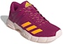 Lookbook adidas Wucht P3 Kasut Badminton Tahan Haus & Anti Licin Ungu Unisex FU8327