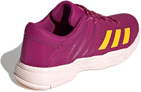 adidas Wucht P3 Kasut Badminton Tahan Haus & Anti Licin Ungu Unisex FU8327 Shop adidas Wucht P3 Kasut Badminton Tahan Haus & Anti Licin Ungu Unisex FU8327