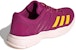 adidas Wucht P3 Kasut Badminton Tahan Haus & Anti Licin Ungu Unisex FU8327