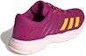 Shop adidas Wucht P3 Kasut Badminton Tahan Haus & Anti Licin Ungu Unisex FU8327
