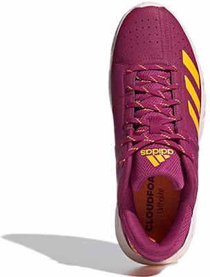 adidas Wucht P3 Wear-resistant Non-Slip Badminton Sports Shoe Purple Unisex FU8327 Purchase adidas Wucht P3 Wear-resistant Non-Slip Badminton Sports Shoe Purple Unisex FU8327