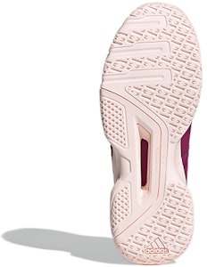 adidas Wucht P3 Kasut Badminton Tahan Haus & Anti Licin Ungu Unisex FU8327 Details for adidas Wucht P3 Kasut Badminton Tahan Haus & Anti Licin Ungu Unisex FU8327