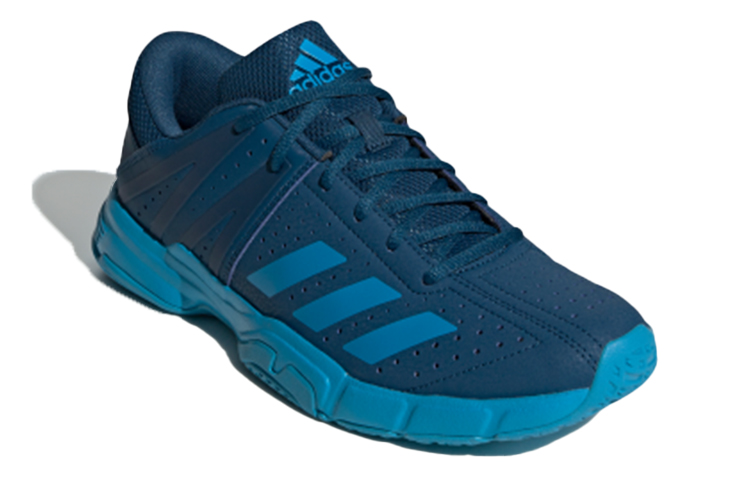 Lookbook adidas Wucht P3 Bleu F36570