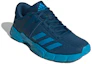 Lookbook adidas Wucht P3 Bleu F36570