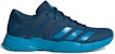 adidas Wucht P3 Biru F36570