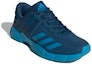Lookbook adidas Wucht P3 Biru F36570
