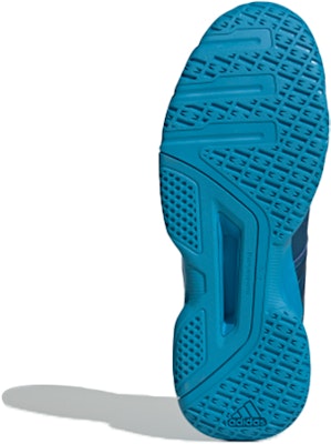adidas Wucht P3 Blue F36570 Details for adidas Wucht P3 Blue F36570